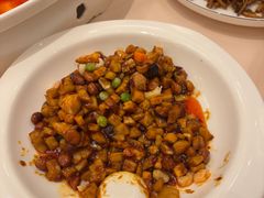 -得月楼·省级非遗·传统苏帮菜(观前店)