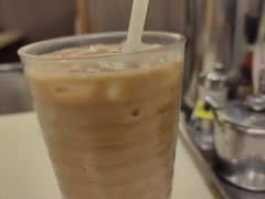 -永盈茶餐厅(中山四路店)