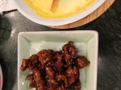 糖醋排骨-新白鹿餐厅(西湖银泰店)