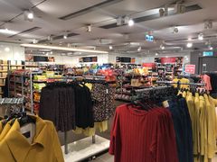 -馬莎百貨(屯門市廣場店)