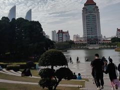 -厦门大学(思明校区)