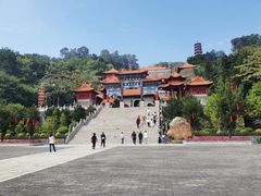 -南沙天后宫景区