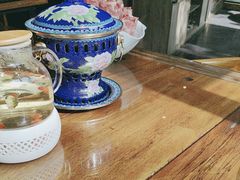 -星巴克(杭州市民中心店)