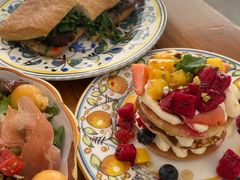 -Alimentari早午餐(安福路店)