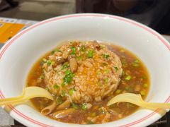 -醉炫音速烧烤·干煸菜(沙河总店)