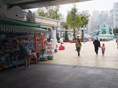-海合安成都极地海洋公园