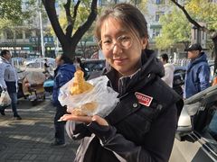 -清真吐鲁番餐厅(牛街店)