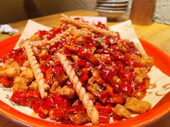 -破三川·新川菜(静安大融城店)