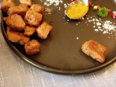 -后海16号·北京私房菜