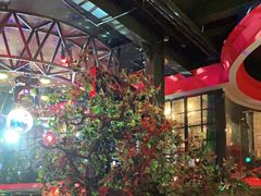 -肉串汪(望京店)