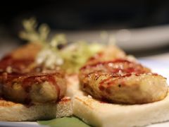 -樂涧·蓝鰭金枪鱼料理(生态园店)