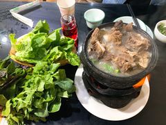 -藏味八珍特色火锅