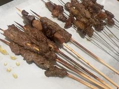 -苏小牛·牛肉串(国贸店)