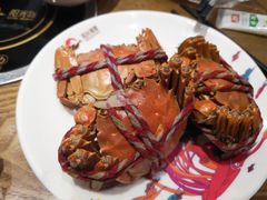 -阳光岛·海鲜盛宴(银泰中心in99店)