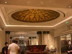 -广州富力丽思卡尔顿酒店