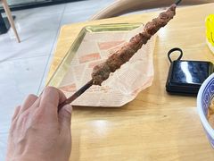 -伊鼎牛肉面(潍坊路店)