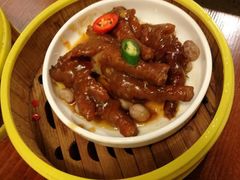 -火齐潮汕砂锅粥(五道口店)