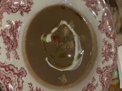 -BROWNSTONE布朗石西班牙餐厅(富城店)