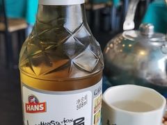 果啤-马氏大盘鸡(原胜利桥东店)