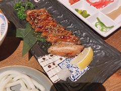 -二丁目食堂(铁西万象汇店)