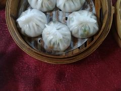 小笼包-金苑海鲜酒家(新港中路店)