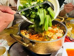 -鱼湘汇·湖南土菜·十五周年(龙汇路店)