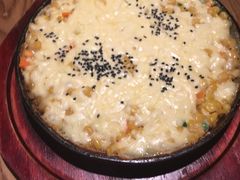 -大同江朝鲜菜•长春地标美食(绿园吾悦广场店)