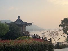-云龙湖旅游景区