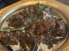 -芦月轩羊蝎子(北蜂窝店)