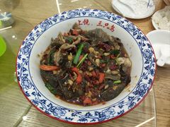 -三只鸟本地特色菜馆(上饶总店)