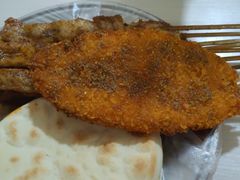 -里脊肉串店(天桥老店)