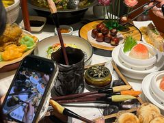 -江城小馆陕南妈妈菜·全球旅行餐厅(钟楼店)