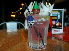 -Luchador摔跤手墨西哥餐厅(恒宇广场店)