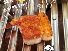 -大喜烤肉(海宁尚东店)