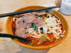 -御临和贵州羊肉粉(龙湖礼嘉天街店)