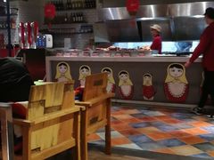 -通海俄式烧烤(下瓦房店)