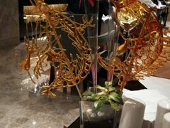 -美食汇·海鲜自助西餐厅·江门富力万达嘉华酒店