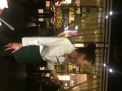 潮堂(上海环球金融中心店)-潮堂(环球金融中心店)