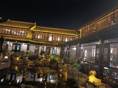 -嘉兴月河历史街区