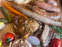 -布拉格餐厅· 中欧捷克菜(全国首店)