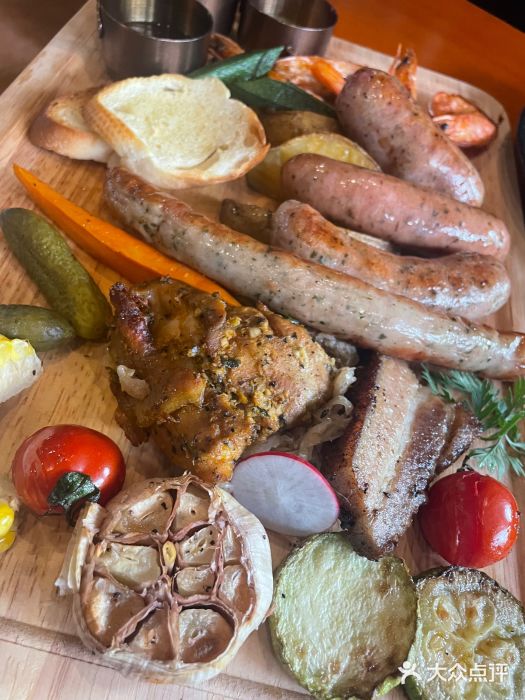 布拉格餐厅· 中欧捷克菜(全国首店)图片