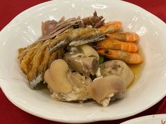 -阿莉餐厅(枣阳路店)