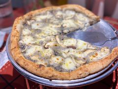 -Primo·丽莫意大利窑烤披萨