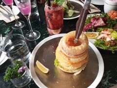 -The Rug Cafe(王府中环店)