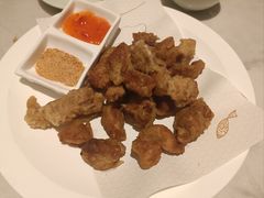 -船歌·鱼水饺青岛菜(闽江二路店)