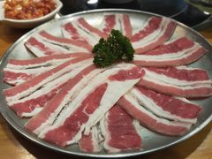 -咕咕站韩国料理(紫金港店)