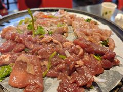 -孙府大院(步行街店)