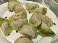 -船歌·鱼水饺青岛菜(国贸商城店)