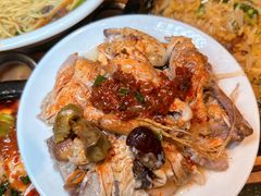 -七八冷面·延边朝鲜族美食(欢乐谷店)