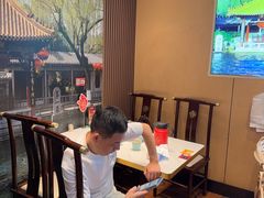 -老济南·地道济南菜(大明湖店)